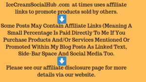 Affiliate Disclosure Policy