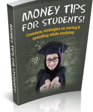 College Savings Tips For Students